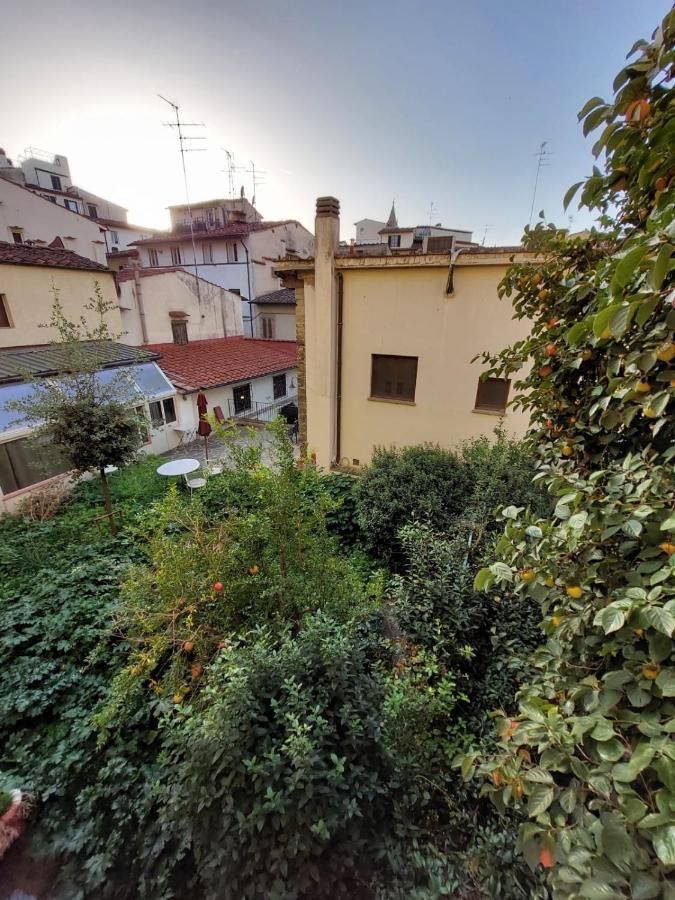 Ramaglianti Suites Florence Exterior photo