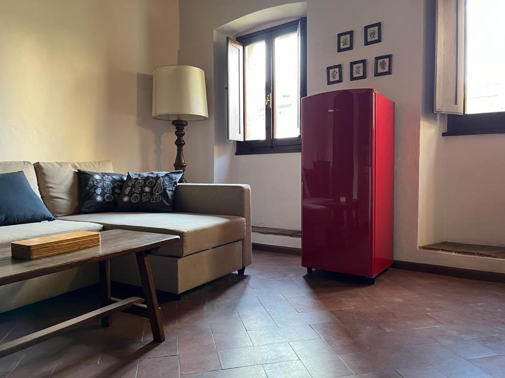 Ramaglianti Suites Florence Exterior photo
