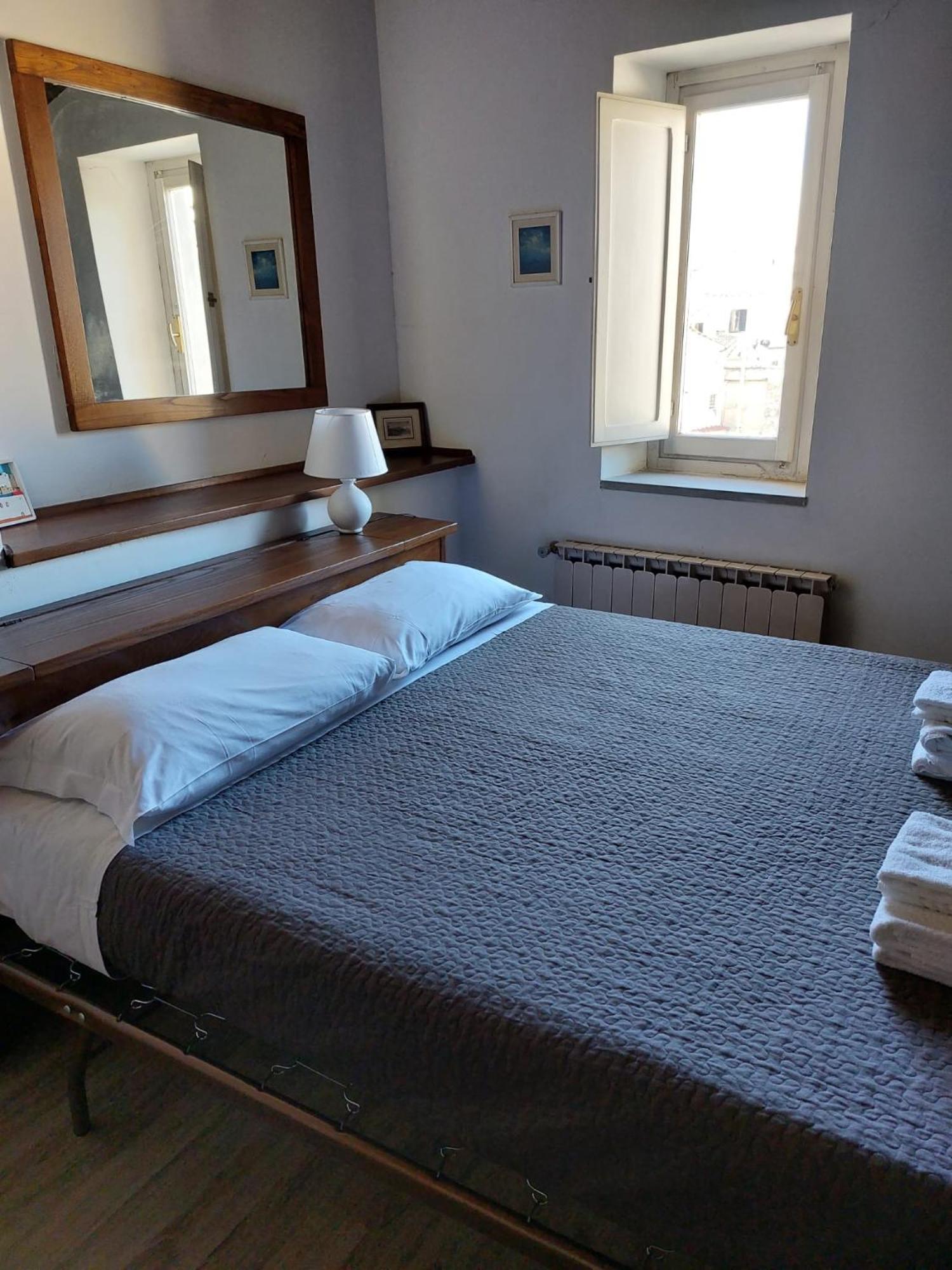 Ramaglianti Suites Florence Exterior photo