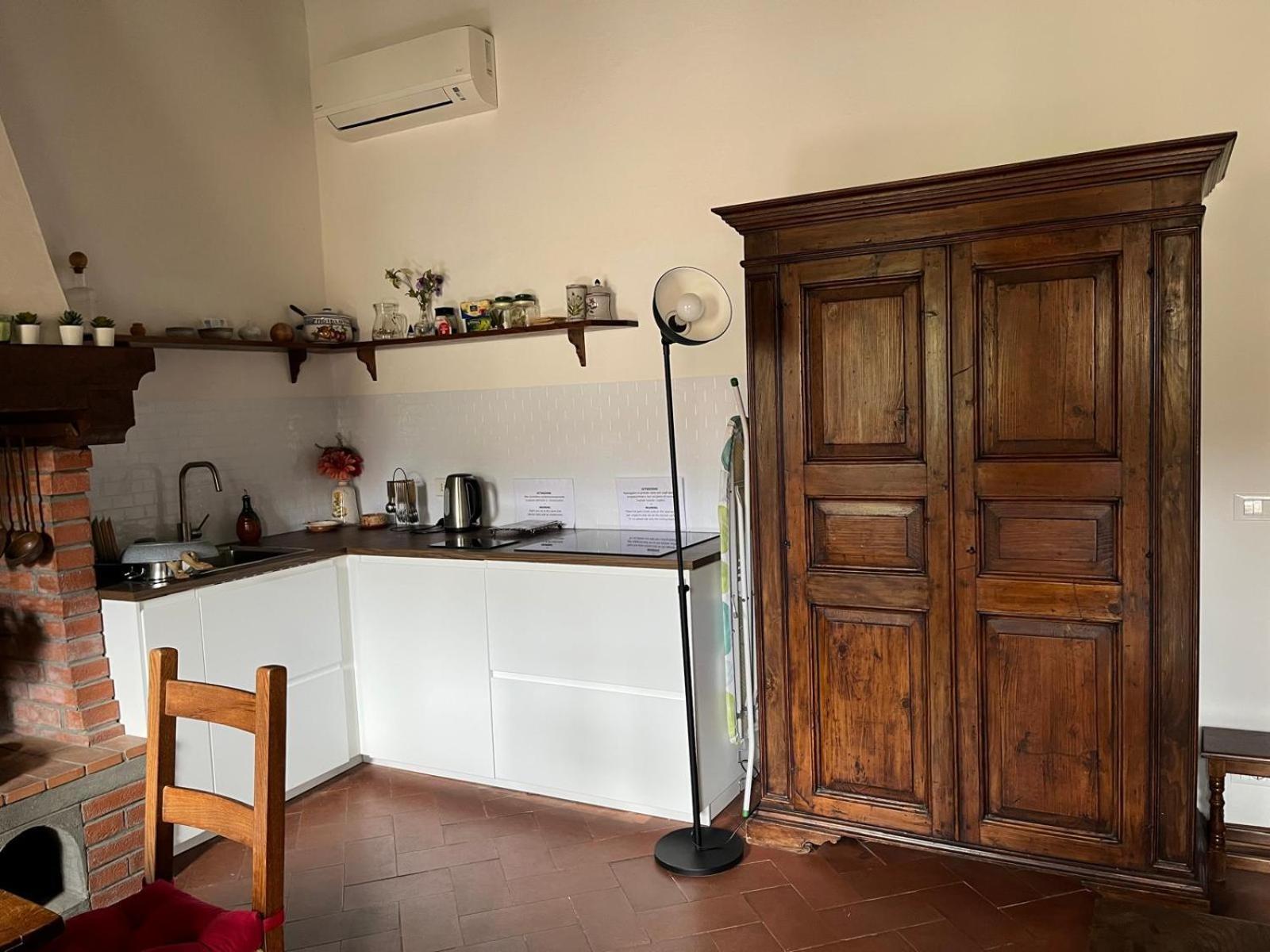 Ramaglianti Suites Florence Exterior photo