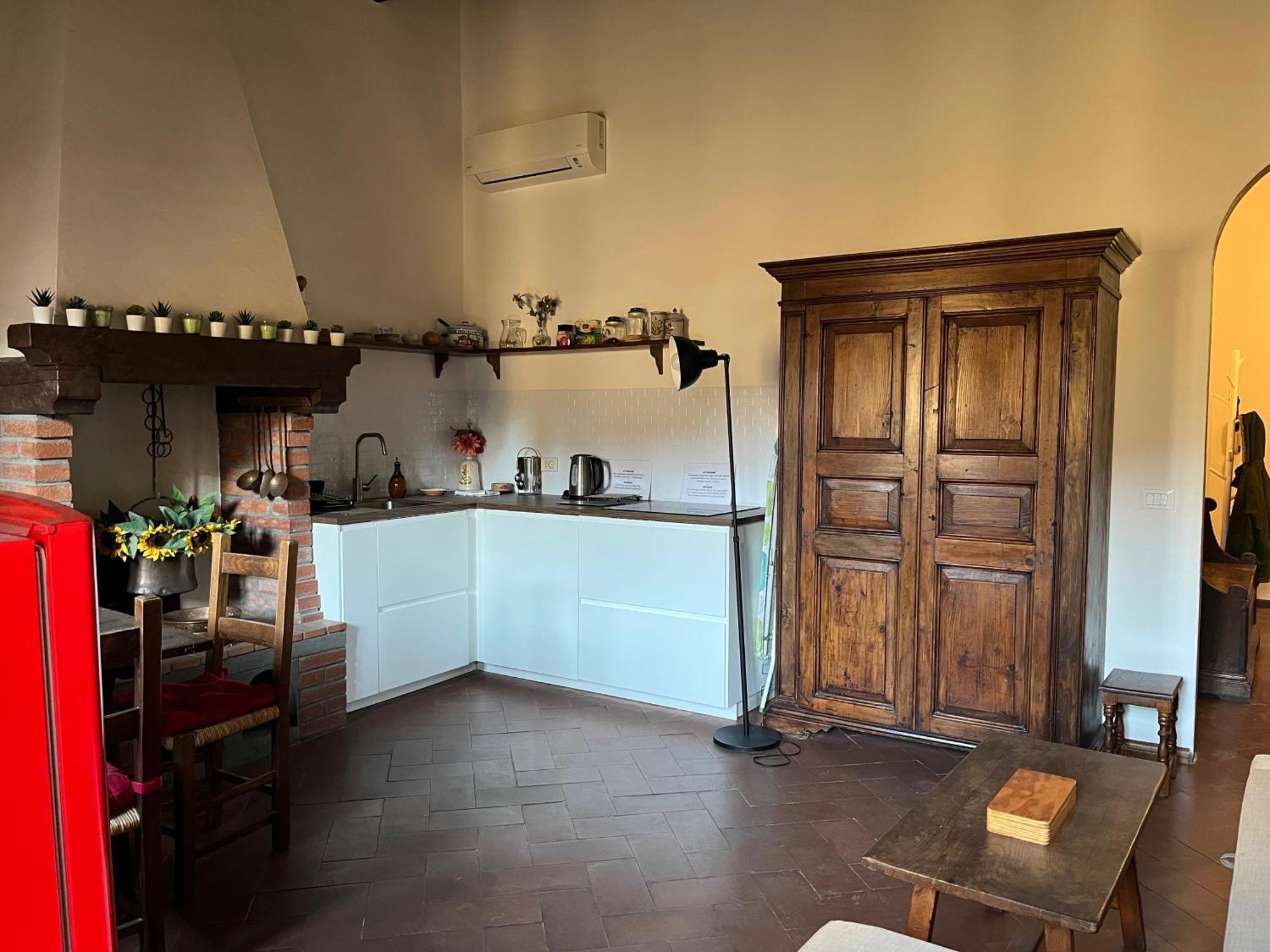 Ramaglianti Suites Florence Exterior photo