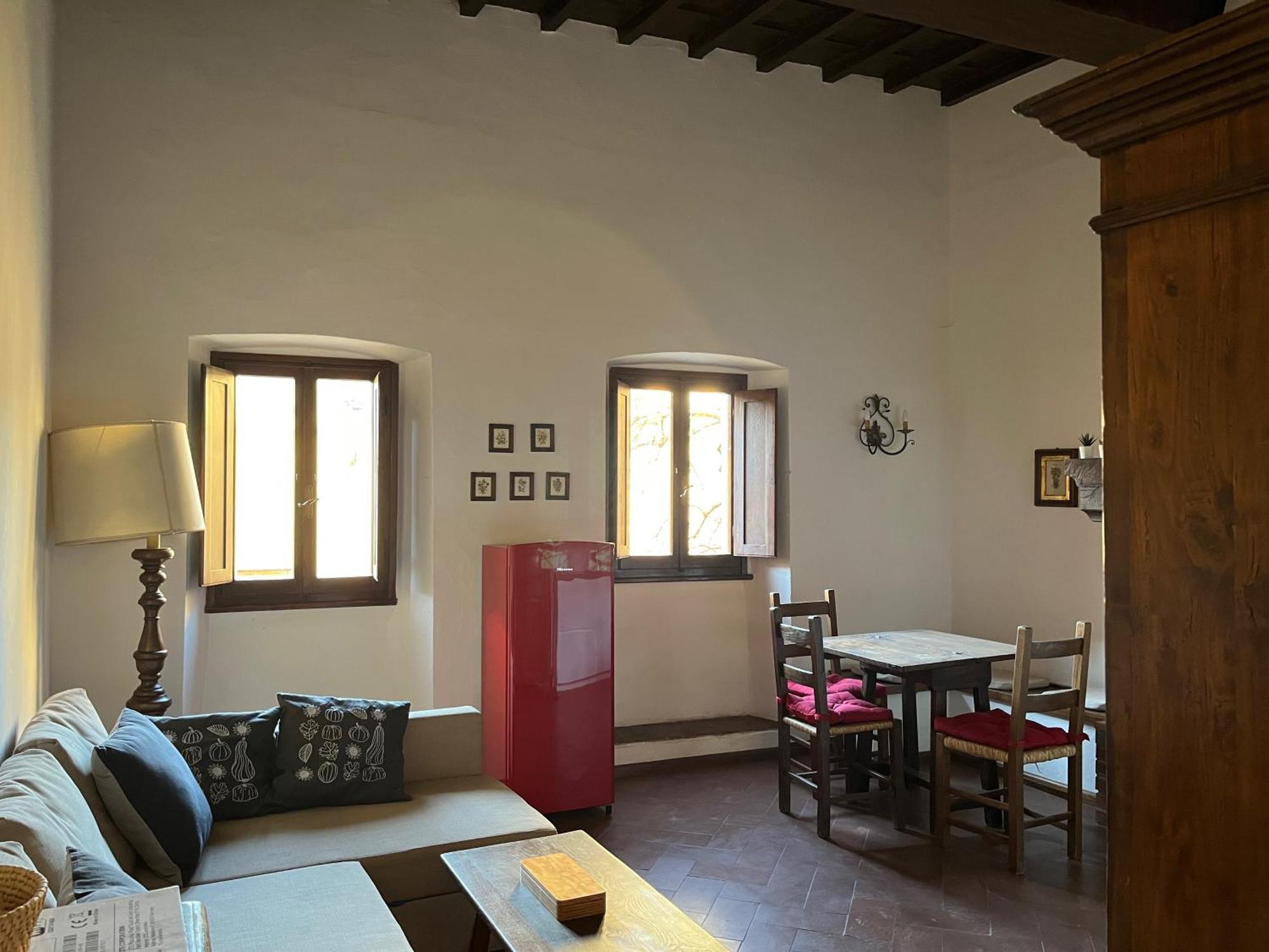 Ramaglianti Suites Florence Exterior photo